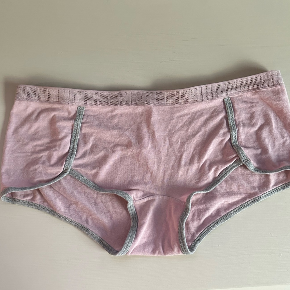 PINK by VICTORIA’S SECRET Panty